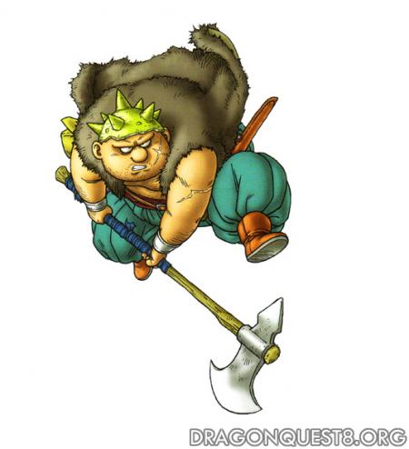 yangus