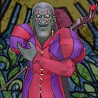 dhoulmagus